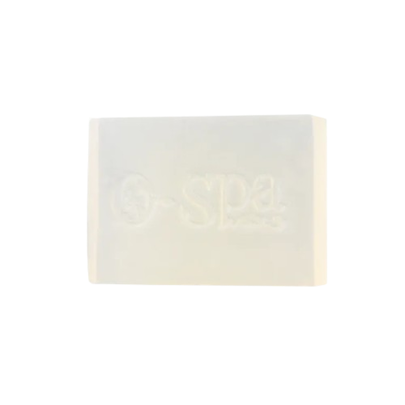 สบู่ก้อนเด็ก Pamper Me Baby Glycerin Soap 2