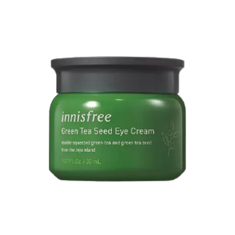 อายครีมเกาหลี Green Tea Seed Eye Cream 1