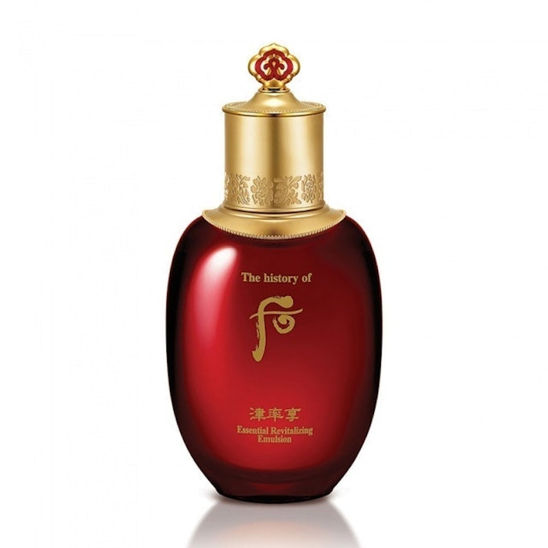 อิมัลชัน Jinyulhyang Essential Revitalizing Emulsion 1