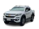 CHEVROLET รถกระบะ 4 ประตู ไม่เกิน 5 แสน Colorado 2.5 High Country 1