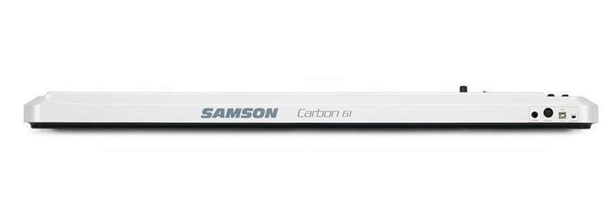 Carbon 61 MIDI Keyboard Controller 61-Key 3