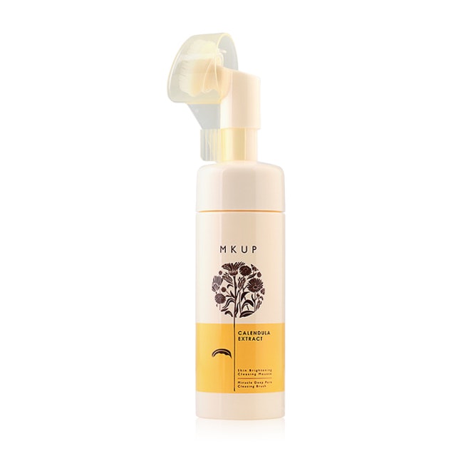 มูสล้างหน้า Calendula Extract Deep Pore Cleansing Mousse 1