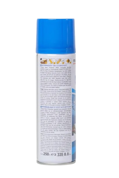 สเปรย์กันน้ำรองเท้า Nano Protector Spray 2