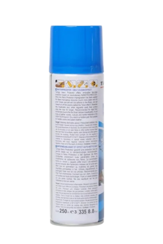 สเปรย์กันน้ำรองเท้า Nano Protector Spray 2