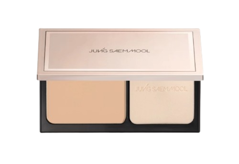 Masterclass Powder Foundation 1