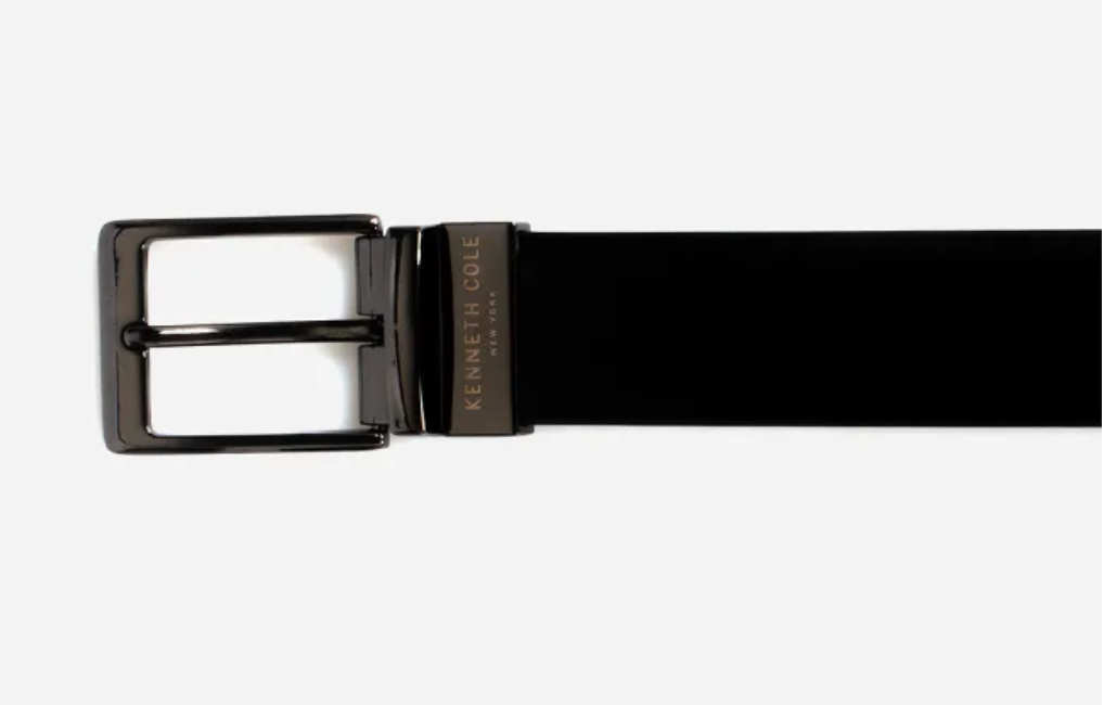 เข็มขัดหนังผู้ชาย รุ่น KC BELT - 002 2