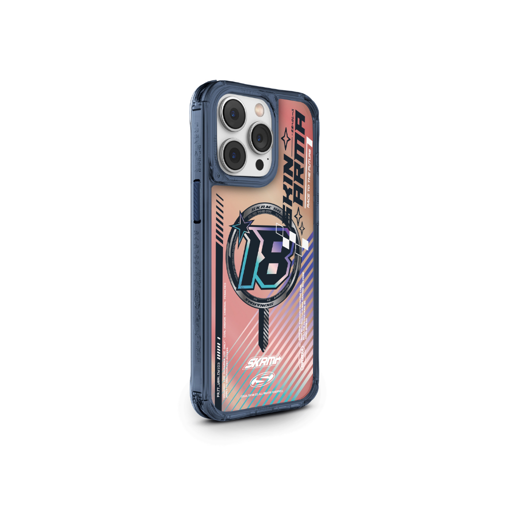 เคสสำหรับ iPhone รุ่น Drift Magnetic 3