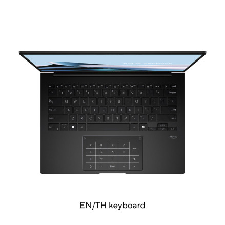 Zenbook 14 OLED 2