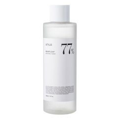 Heartleaf 77% Soothing Toner