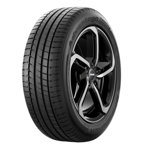 ยางรถยนต์ขอบ 15 รุ่น Advantage Touring 1