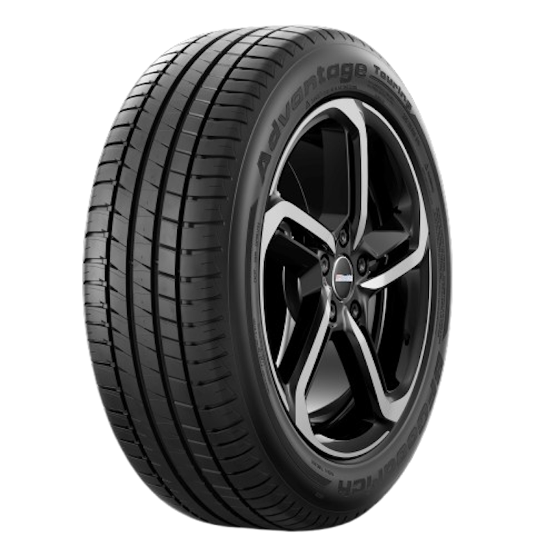 ยางรถยนต์ขอบ 15 รุ่น Advantage Touring 1