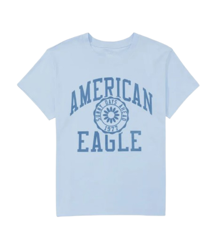Short-Sleeve Graphic Tee 1