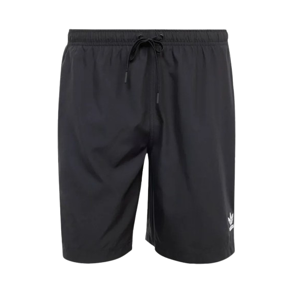 กางเกงว่ายน้ำชาย Adicolor 8-Inch Swim Shorts Men 1