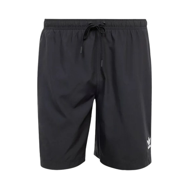 กางเกงว่ายน้ำชาย Adicolor 8-Inch Swim Shorts Men 1
