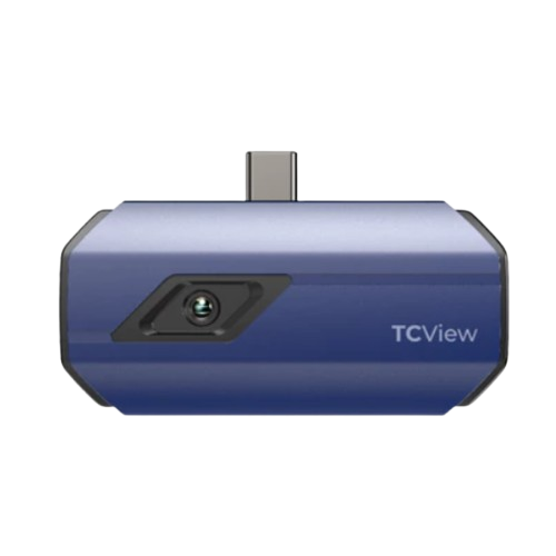 กล้องถ่ายภาพความร้อน รุ่น TC001 1