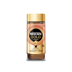 เนสกาแฟ GOLD Crema Smooth