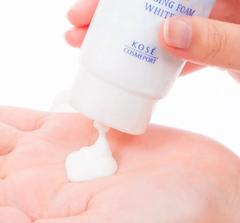 Super Cleansing Wash Collagen 3