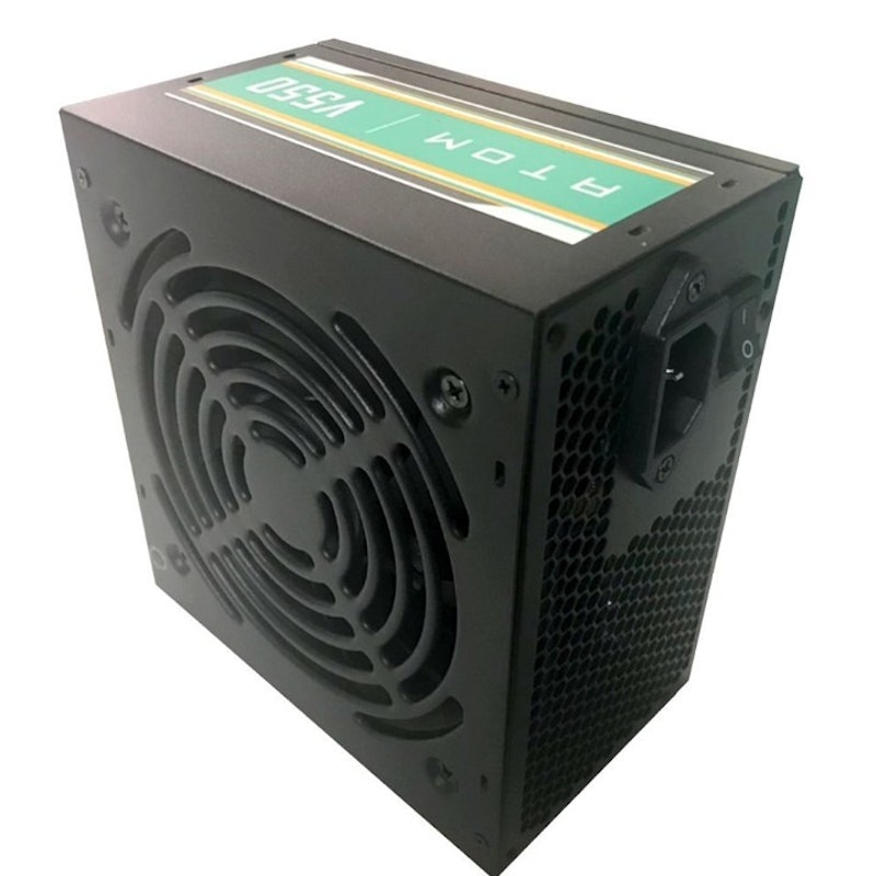ATOM V550 2