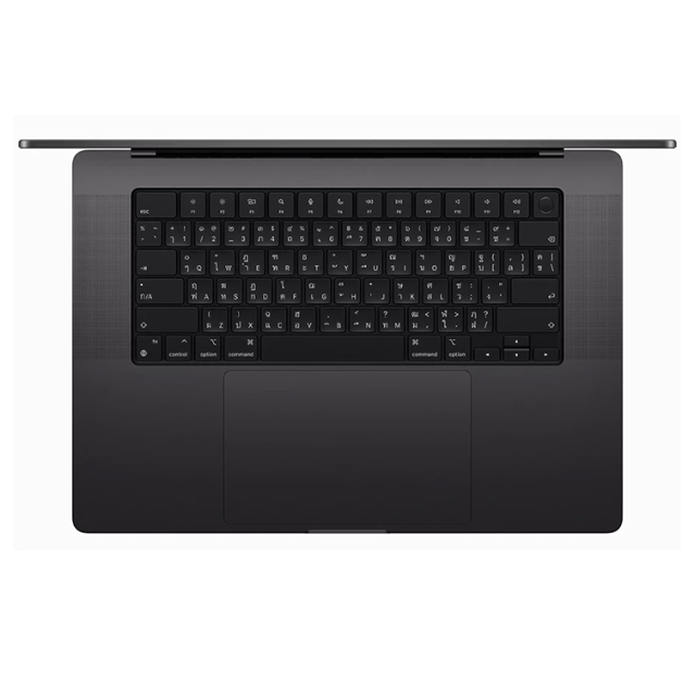 MacBook Pro 16 M3 Max 2