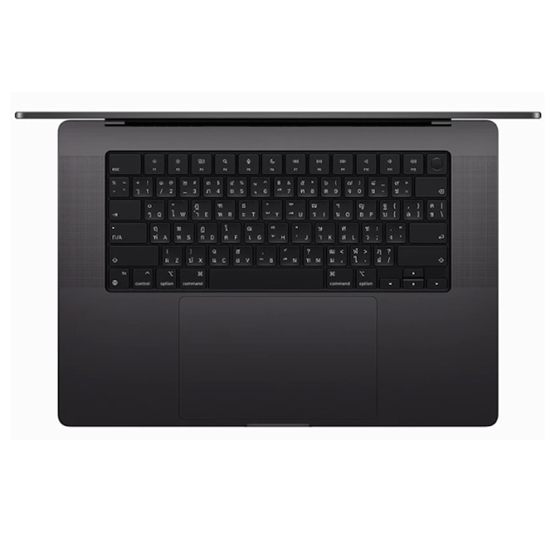 MacBook Pro 16 M3 Max 2