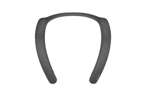 Wireless Neckband Speaker  3