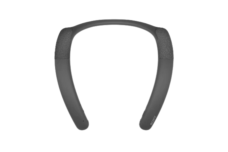Wireless Neckband Speaker 3