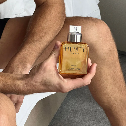 Eternity For Men Parfum 3