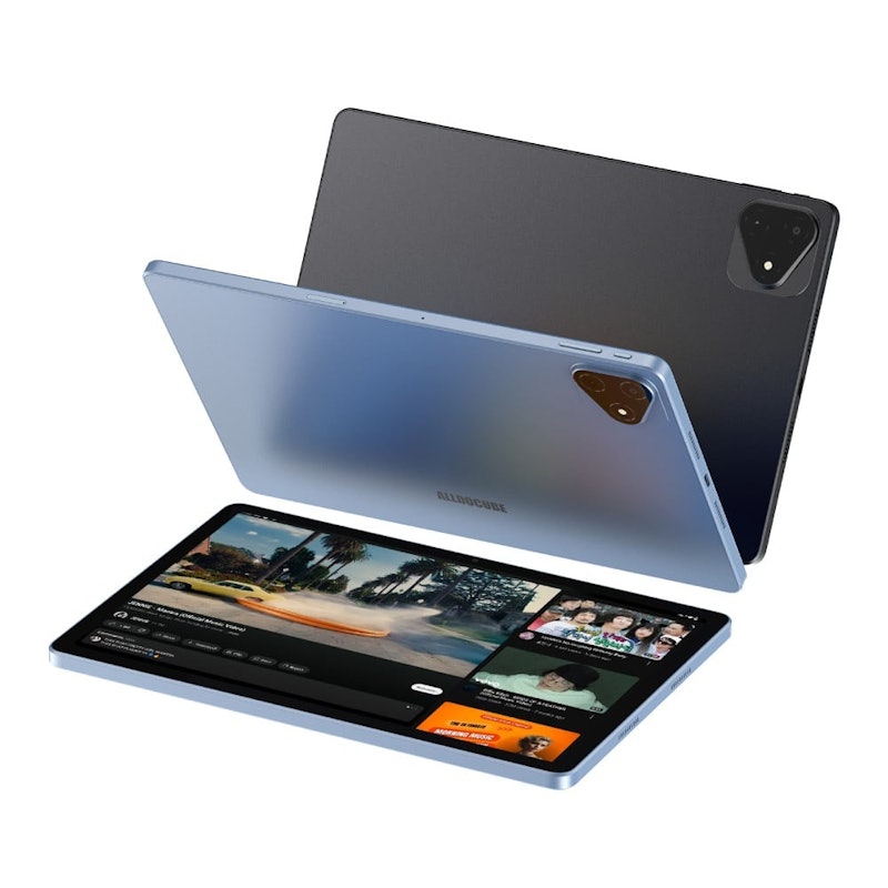 iPlay 60 Pro แท็บเล็ต 2