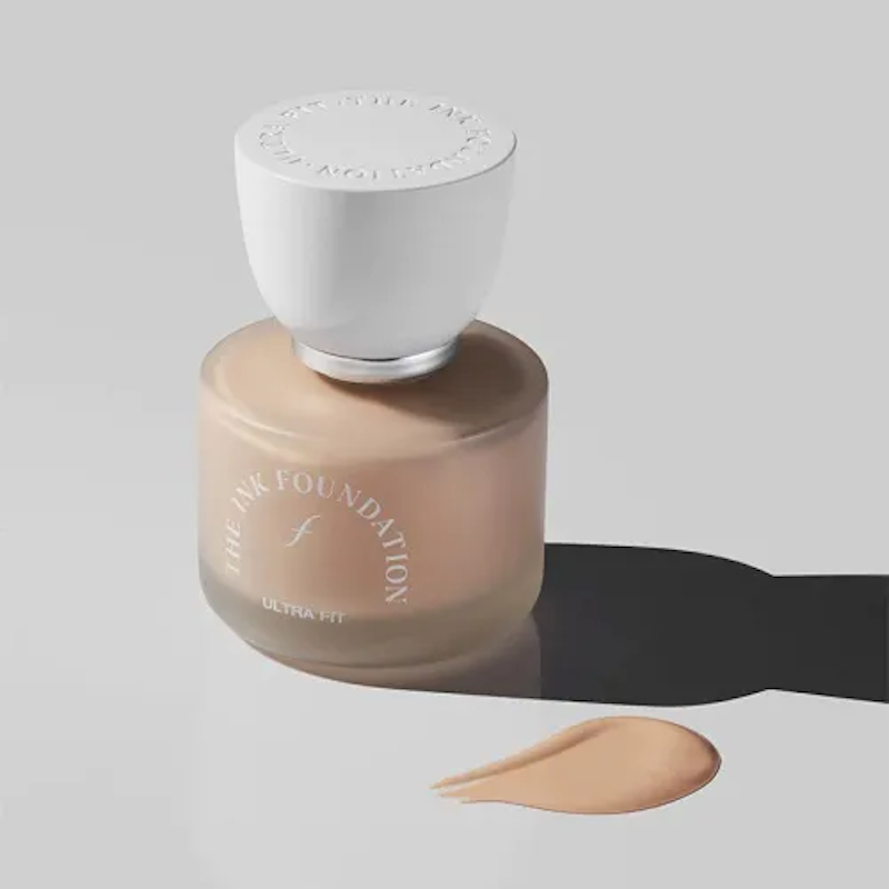 FMGT The Ink Foundation Ultra Fit SPF20 PA++ 2