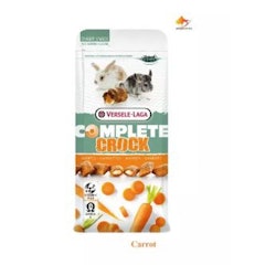 Complete Crock Carrot