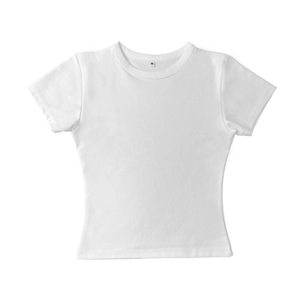 Baby Tee Superslim 1