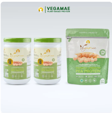 โปรตีนพืช Pea Protein 3