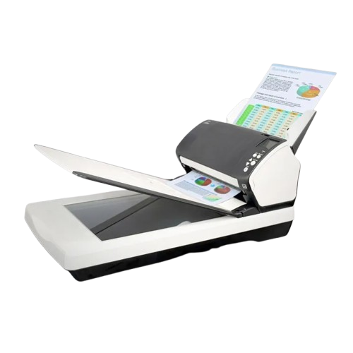 10 เครื่องสแกนเนอร์ ยี่ห้อไหนดี ปี 2026 เครื่อง Scanner 4