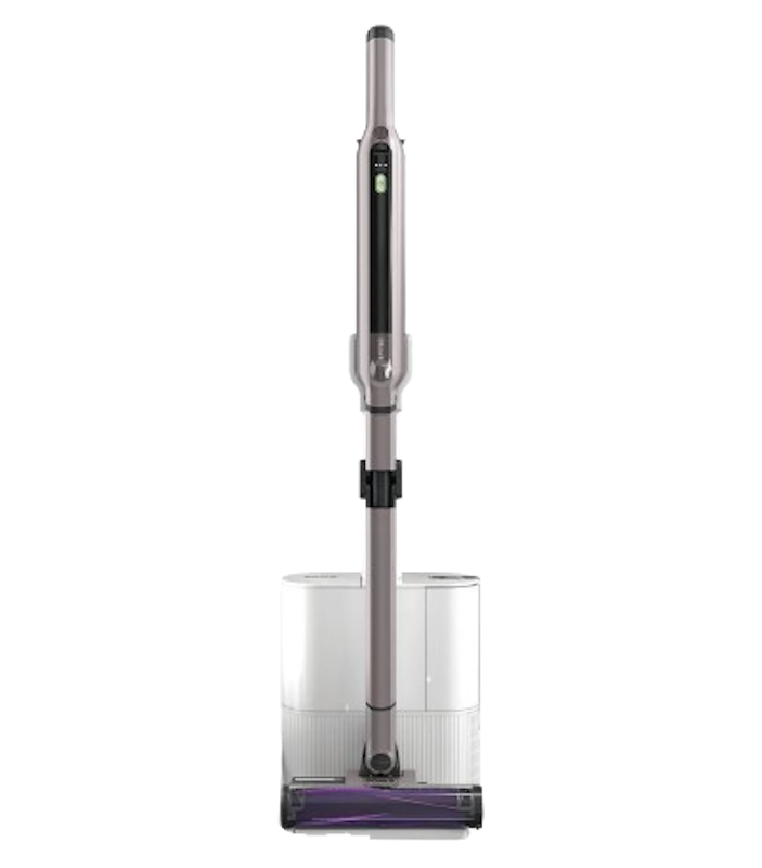 EvoPower IQ+ เครื่องดูดฝุ่นไร้สาย 1