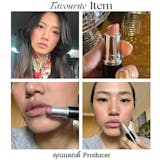 รีวิวลิป Must Have Item จาก Working Woman 2