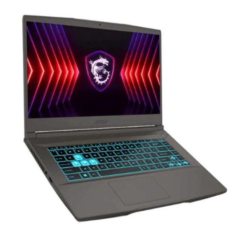 Notebook Thin 15 B13VE 1