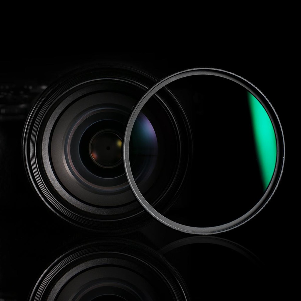 HMC UV Filter C Series 2