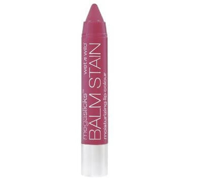 6. Wet n Wild – Mega Slicks Balm Stain 1