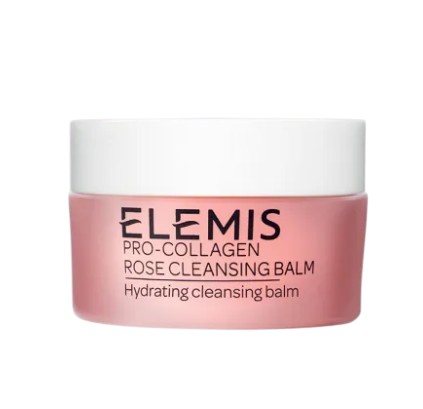 Pro-Collagen Rose Cleansing Balm Min 1