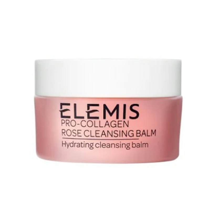Pro-Collagen Rose Cleansing Balm Min 1