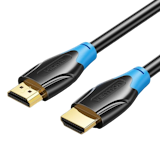10 สาย HDMI ยี่ห้อไหนดี ปี 2026 ต่อทีวี ต่อคอม 1