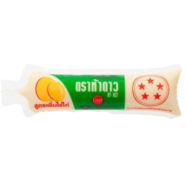เต้าหู้ไข่ไก่ 1