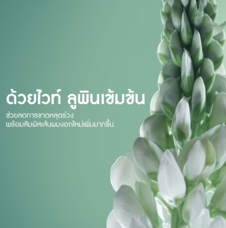 Anti-Hair Loss Shampoo 2