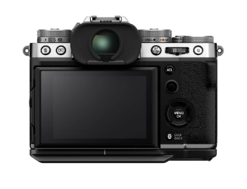 Mirrorless Digital 3