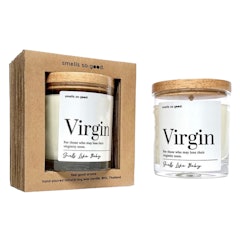 Soy Wax Candle