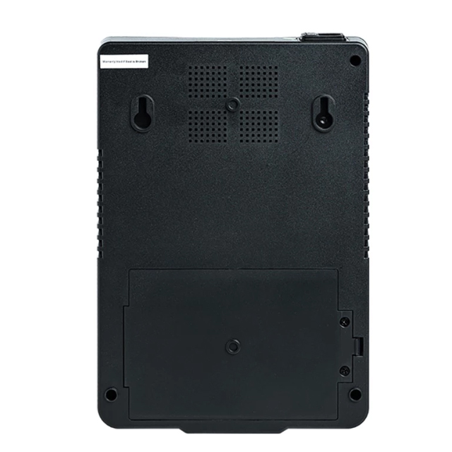 เครื่องสำรองไฟ UPS Hybrid-iBox 3