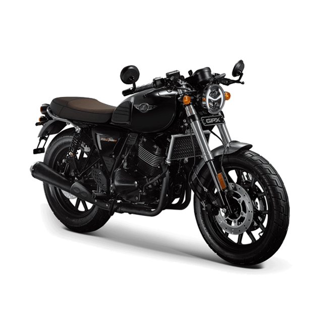 10 อันดับ มอเตอร์ไซค์ 200cc ยี่ห้อไหนดี ปี 2026 คลาสสิก ขับขี่ง่าย 1