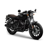 10 อันดับ มอเตอร์ไซค์ 200cc ยี่ห้อไหนดี ปี 2026 คลาสสิก ขับขี่ง่าย 1