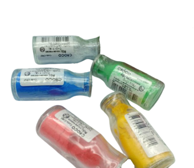 10 สีฝุ่น ยี่ห้อไหนดี ปี 2026 สีสวย ติดทน สำหรับงานศิลปะ 3