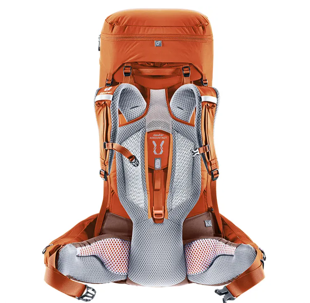 กระเป๋าเป้ Aircontact Core 2